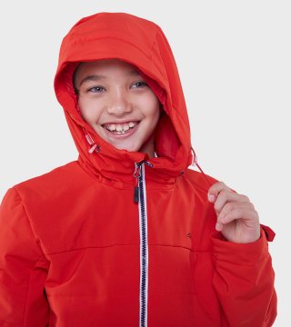 Campera de niños Bixley Neo