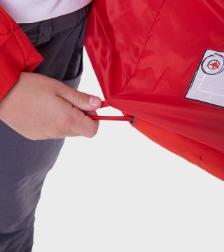 Campera de niños Bixley Neo