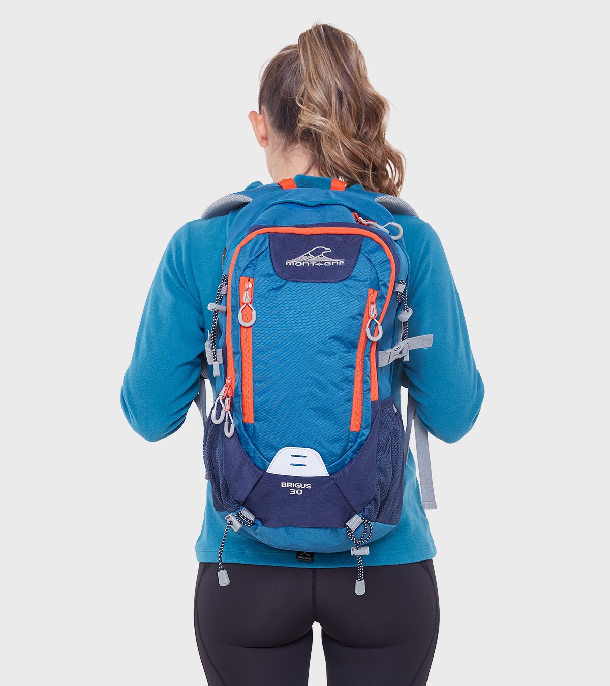 Mochila Brigus 30 lts