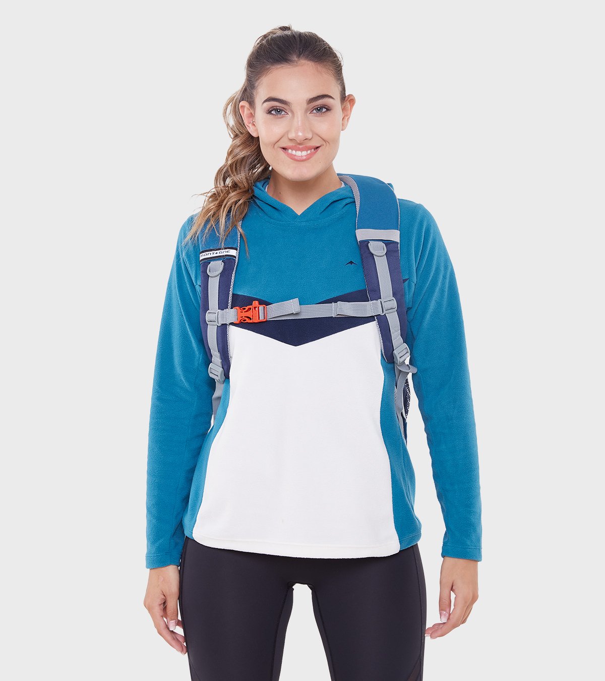Mochila Brigus 30 lts