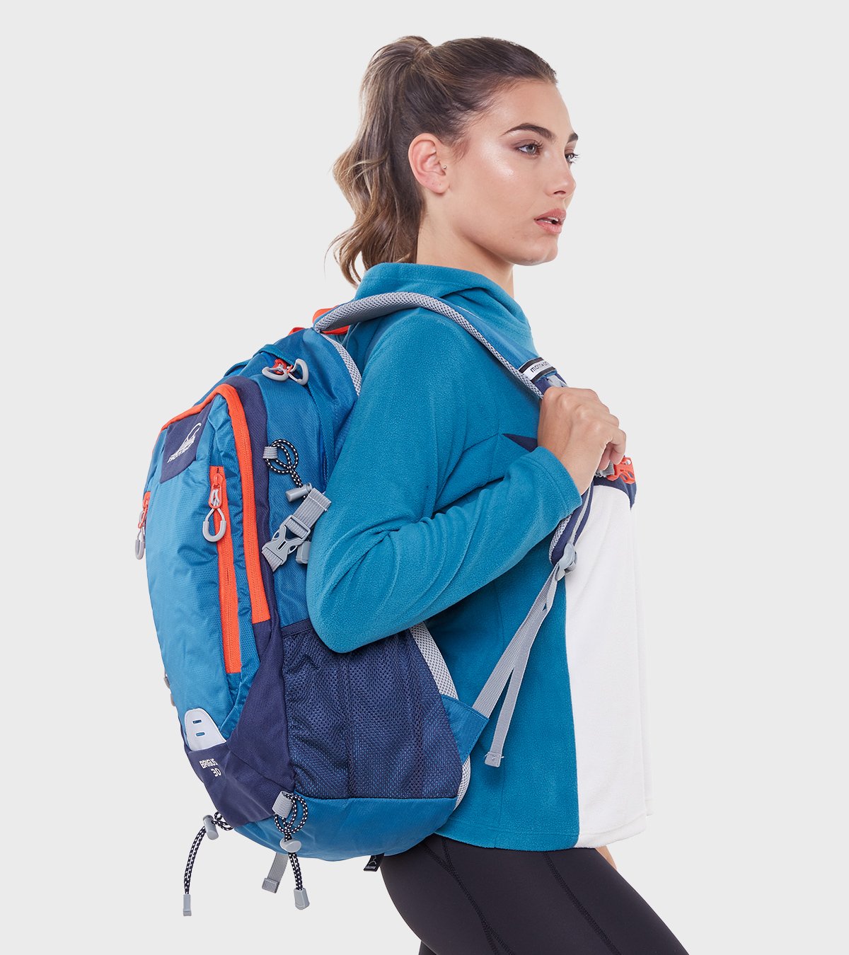 Mochila Brigus 30 lts