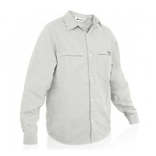 Mozambique Rip Stop man shirt