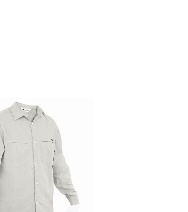 Mozambique Rip Stop man shirt