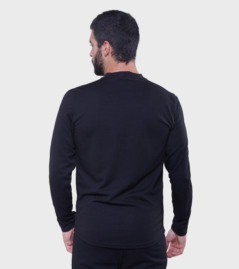 Camiseta térmica de hombre Roy