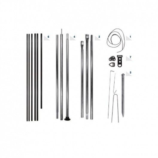 Tent Accessories