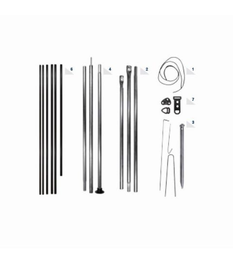Tent Accessories