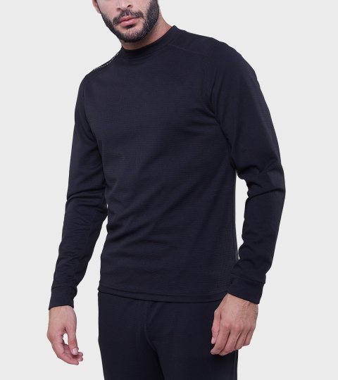 Camiseta térmica de hombre Roy