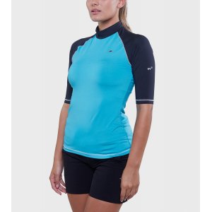 Remera de mujer Sand UV