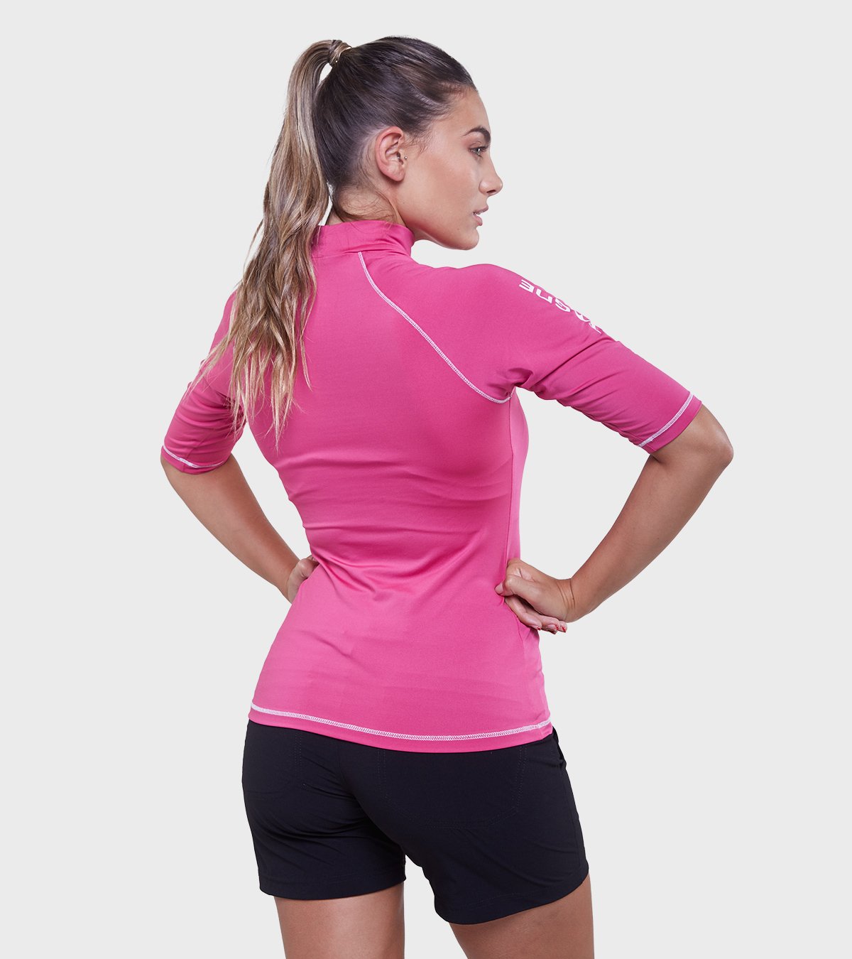Remera de mujer Sand UV