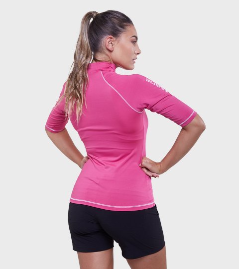 Remera de mujer Sand UV