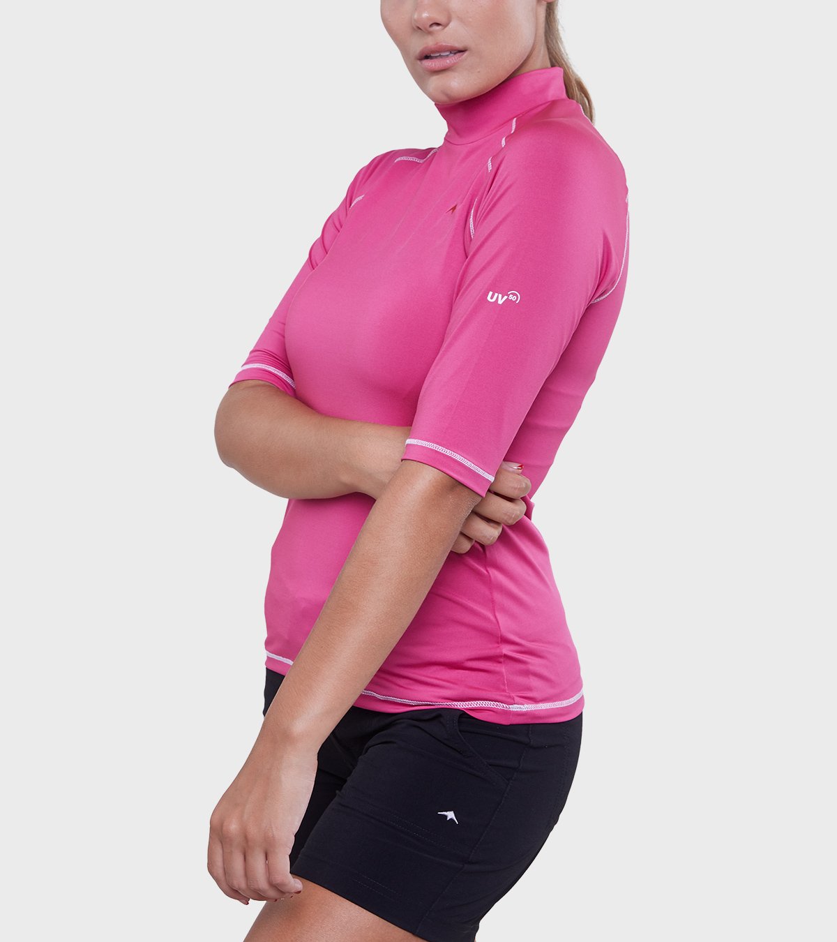 Remera de mujer Sand UV