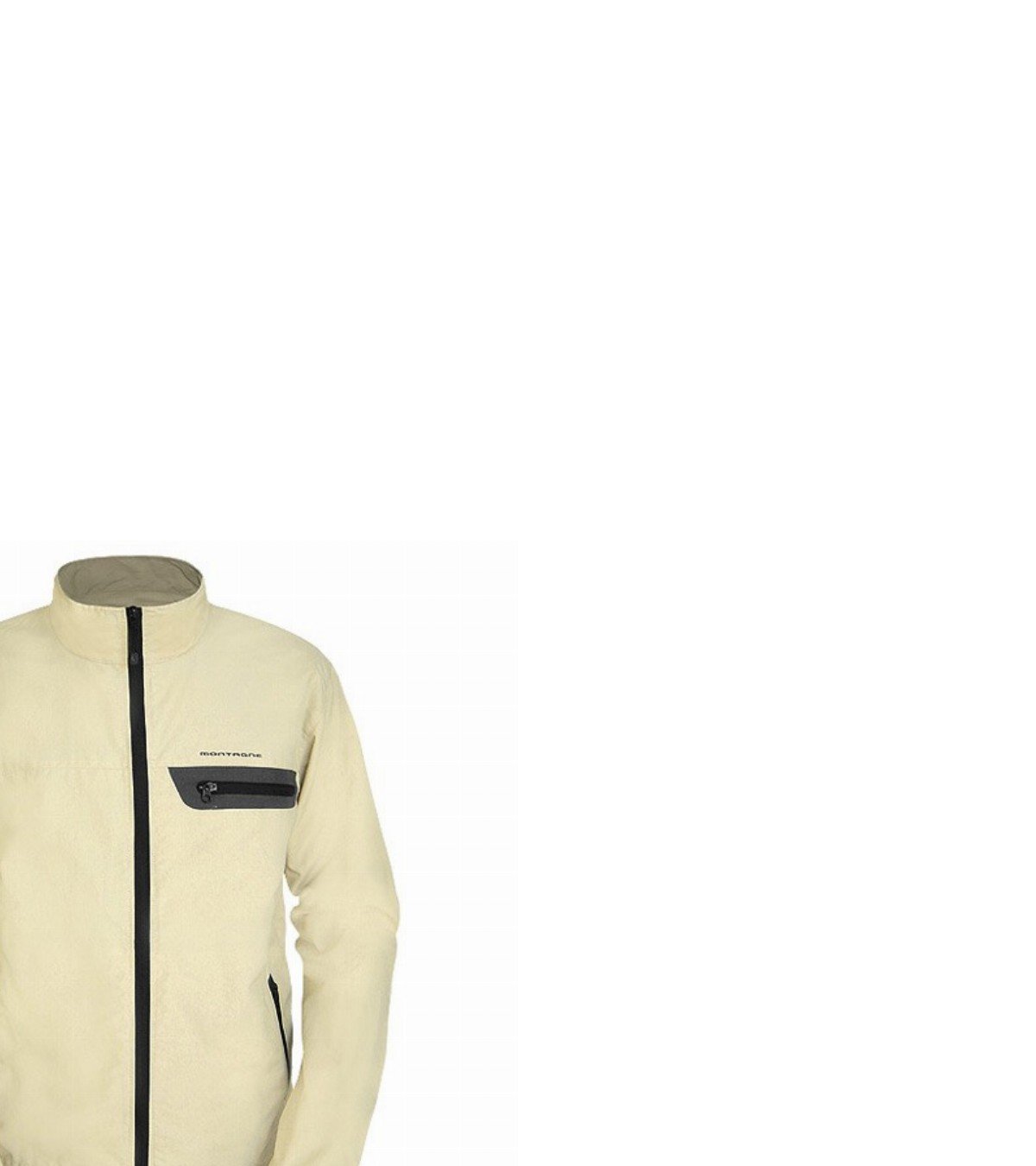Ergo Tec Sactel man jacket Ergo Tec Sactel man jacket