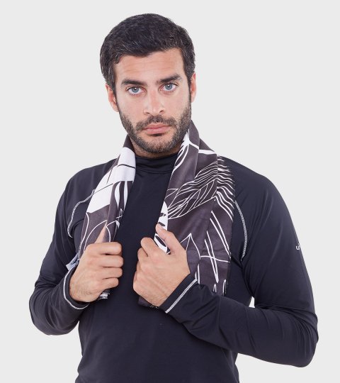 Toalla Soft towel Print chica