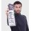 Toalla Soft towel Print grande
