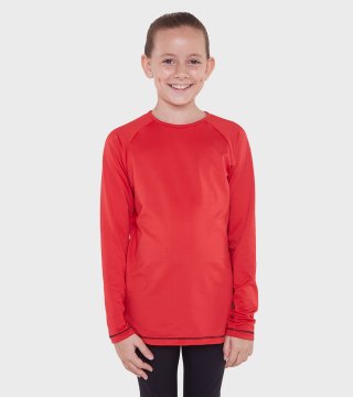 Camiseta Térmica de niños Rodeo