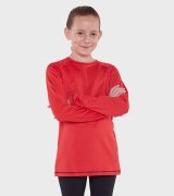 Camiseta Térmica de niños Rodeo