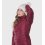 Campera de mujer Crizzy