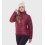 Campera de mujer Crizzy