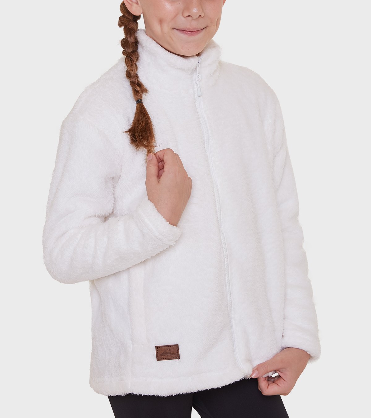 Campera de niños Colby Campera de niños Colby
