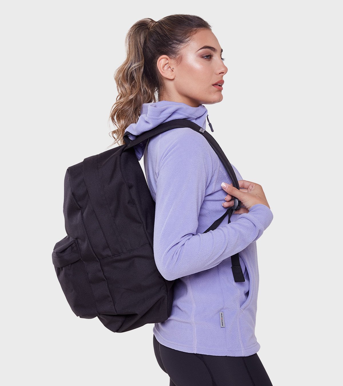 Mochila Urban 35 Lts