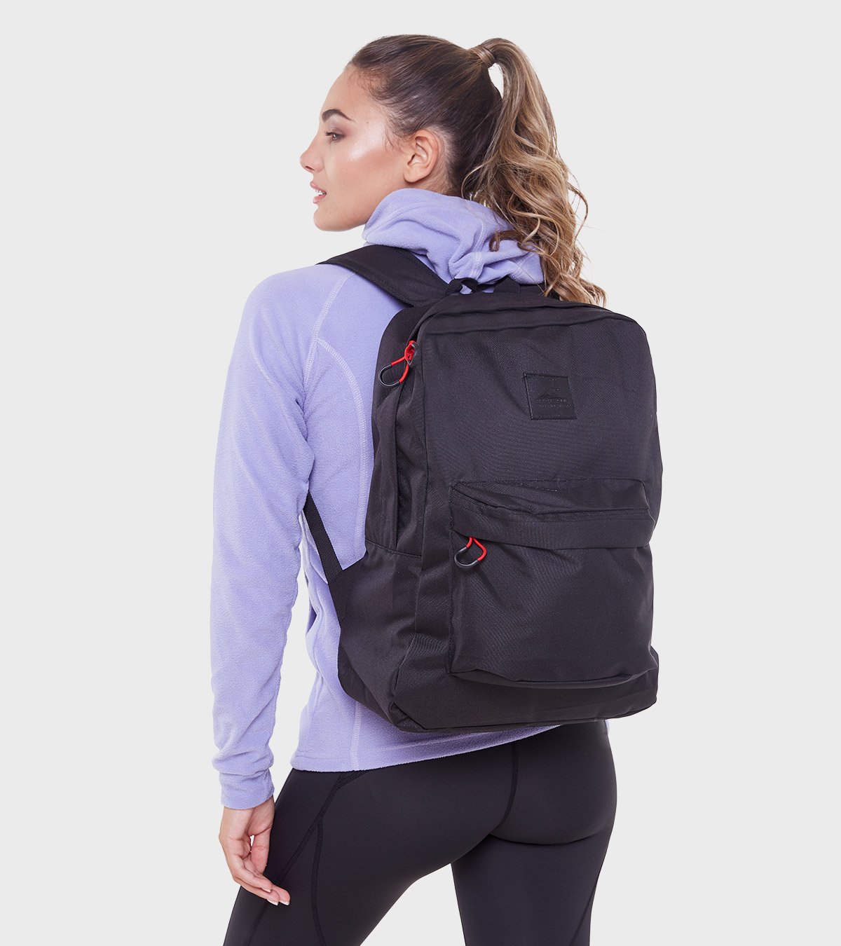 Mochila Urban 35 Lts
