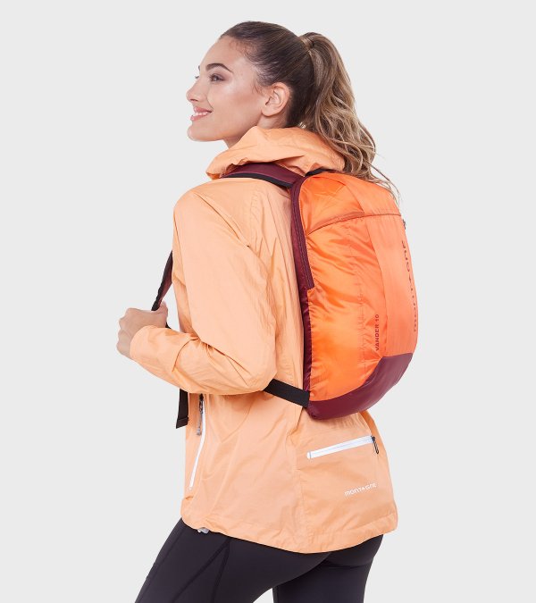 Mochila Vander 10lts