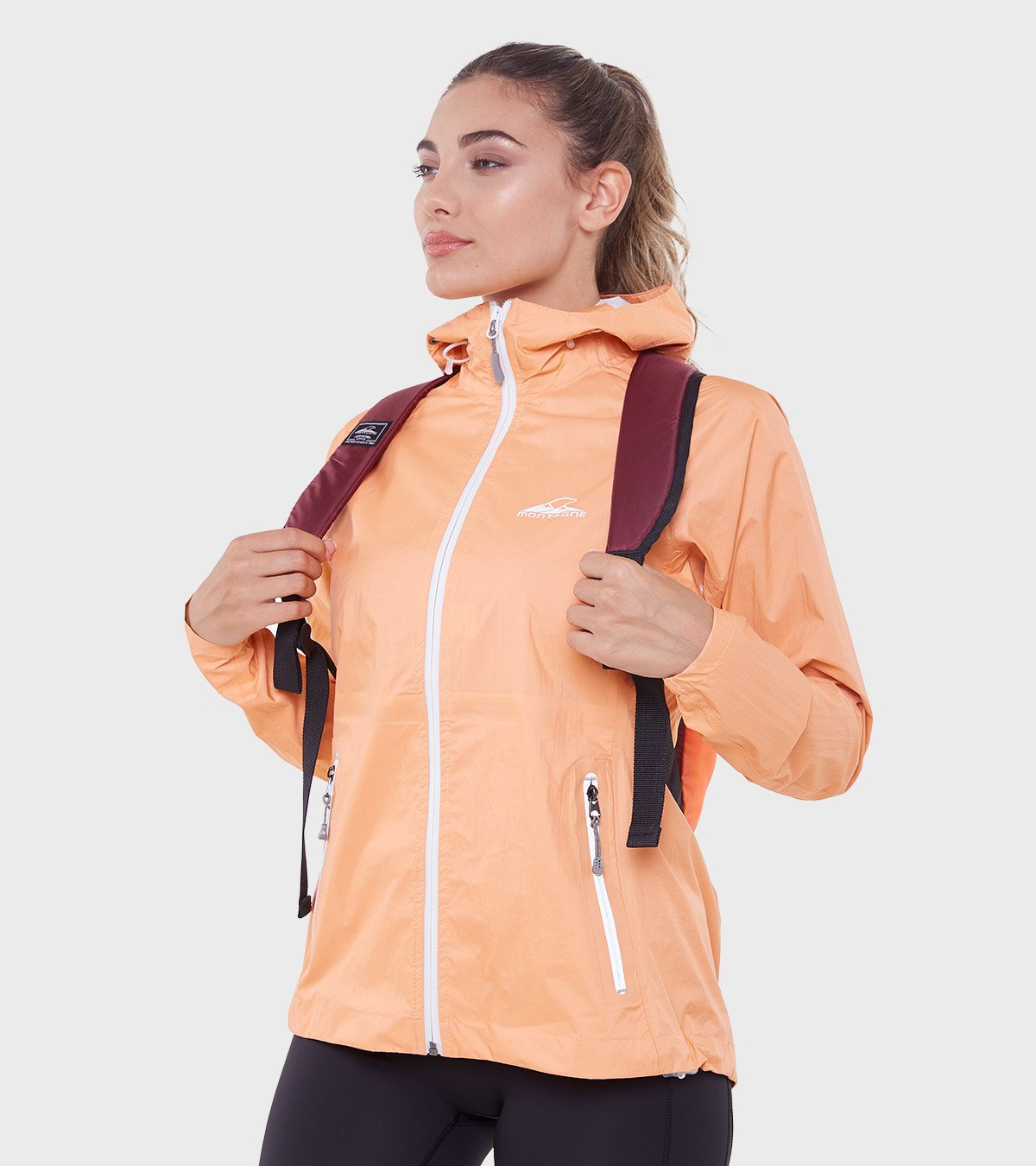 Mochila Vander 10lts