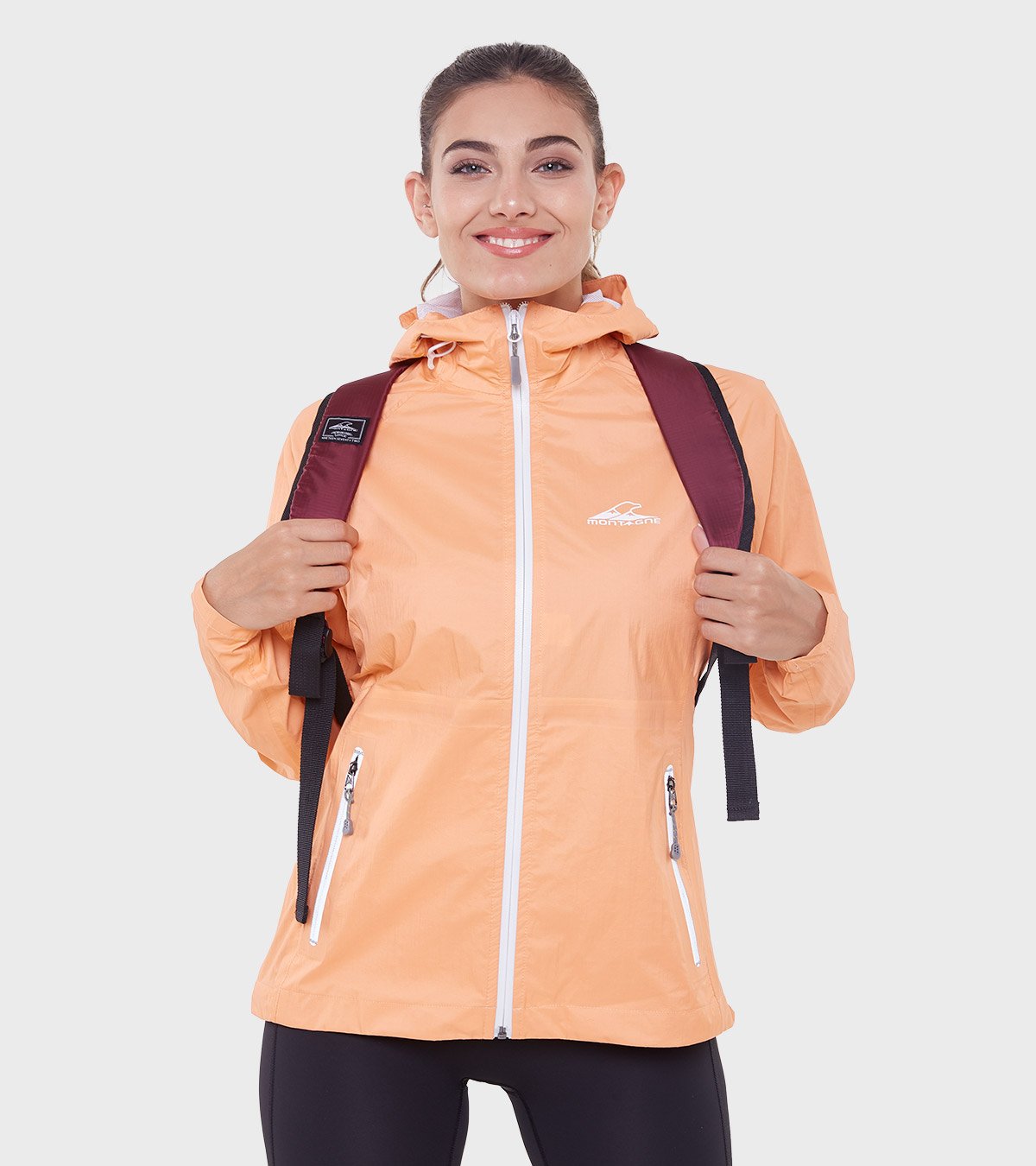 Mochila Vander 10lts