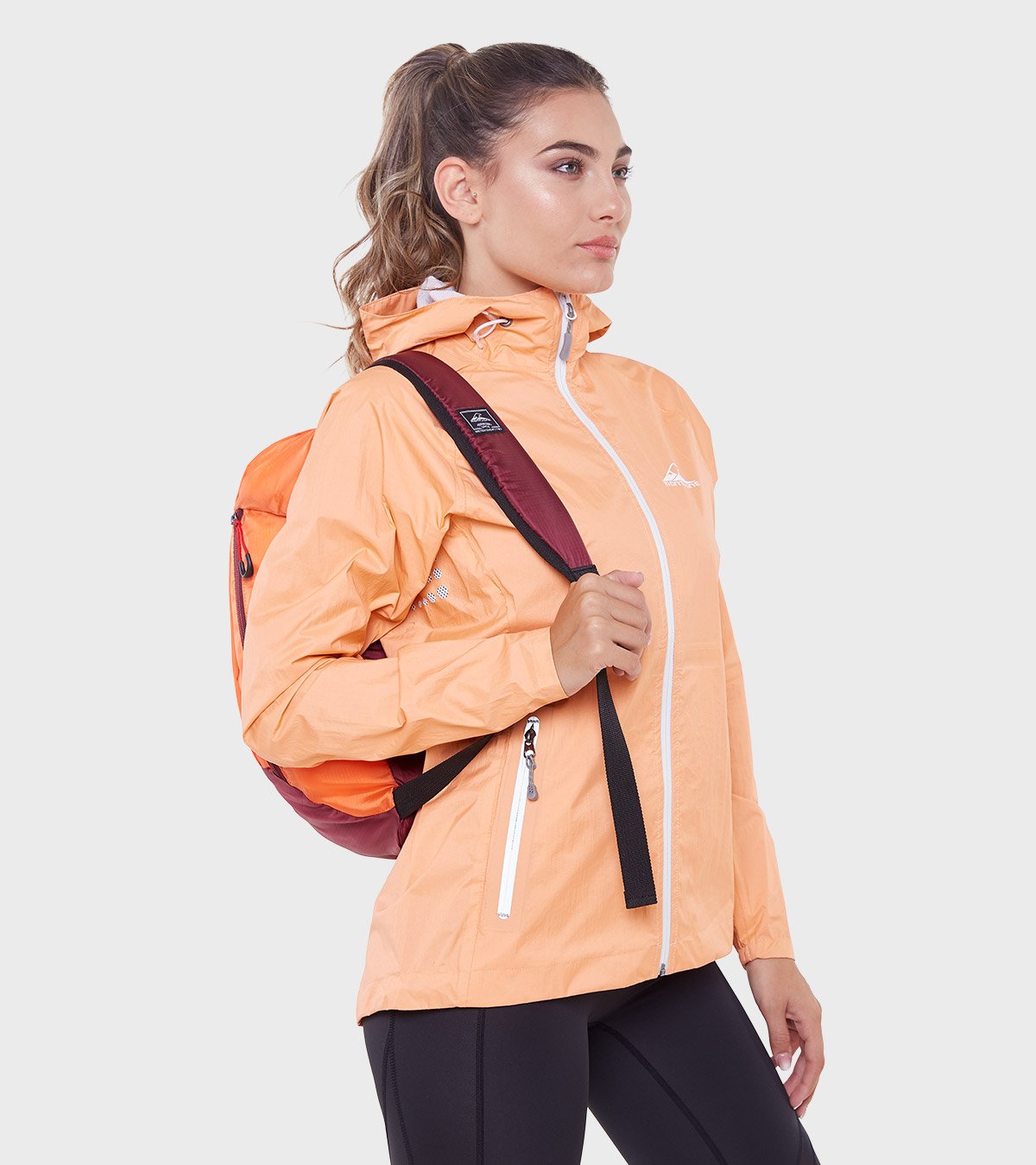 Mochila Vander 10lts