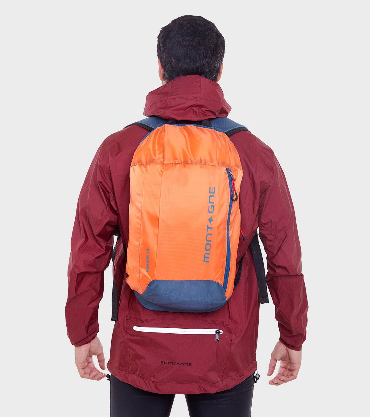 Mochila Vander 20lts