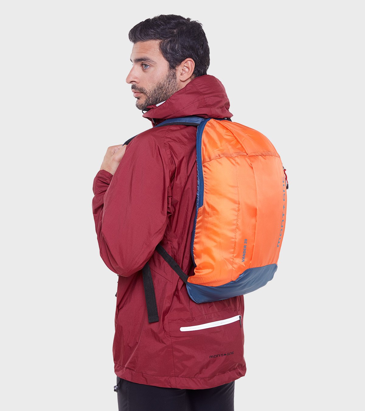 Mochila Vander 20lts