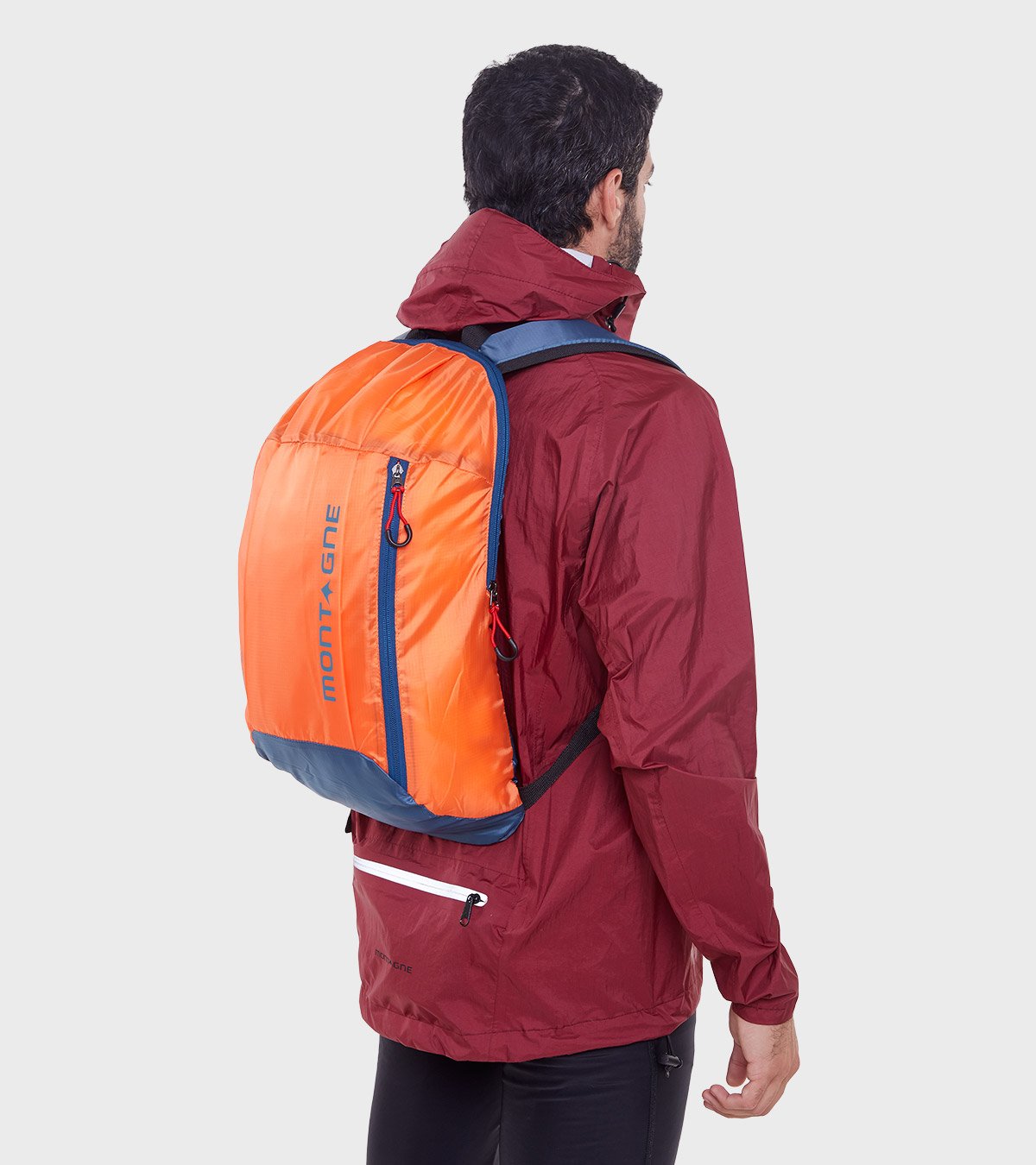 Mochila Vander 20lts