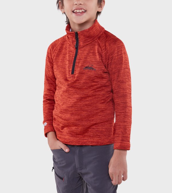 Buzo de niños Adam