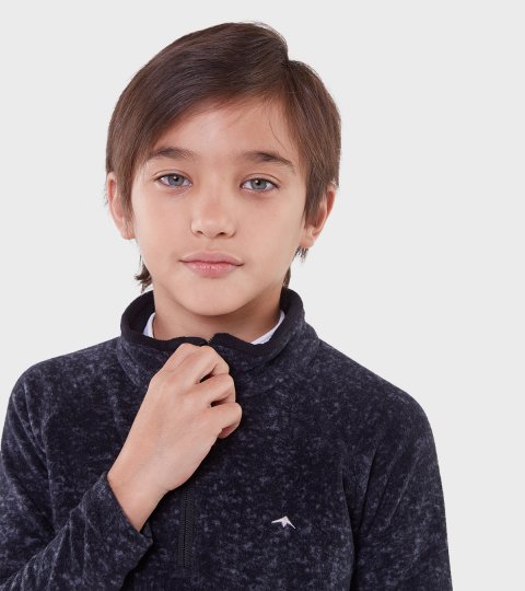 Buzo de niños Franz