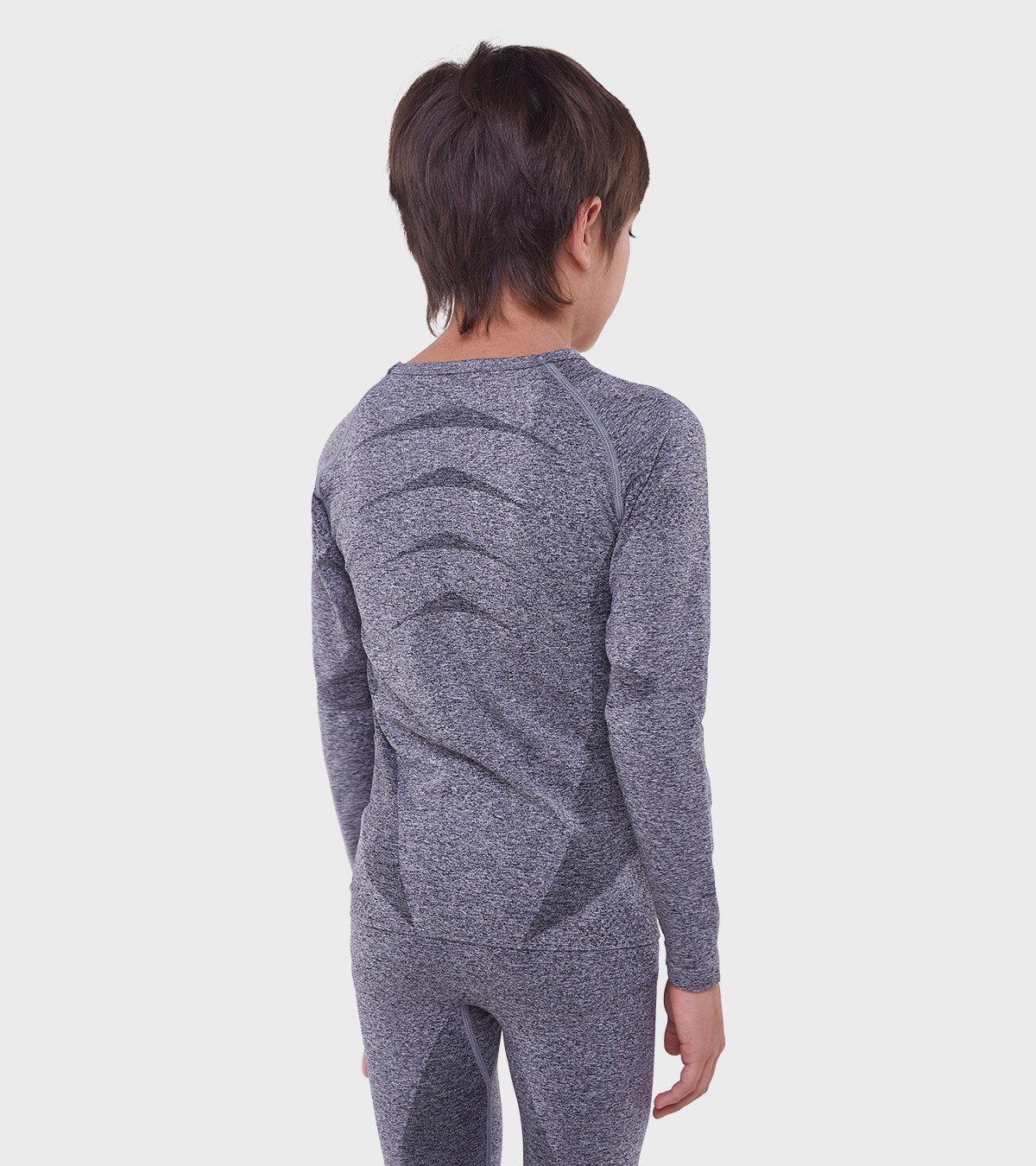 Camiseta térmica de niños Mowick