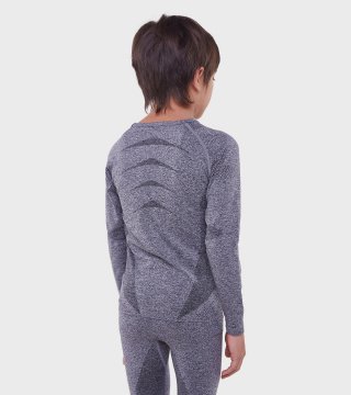 Camiseta térmica de niños Mowick