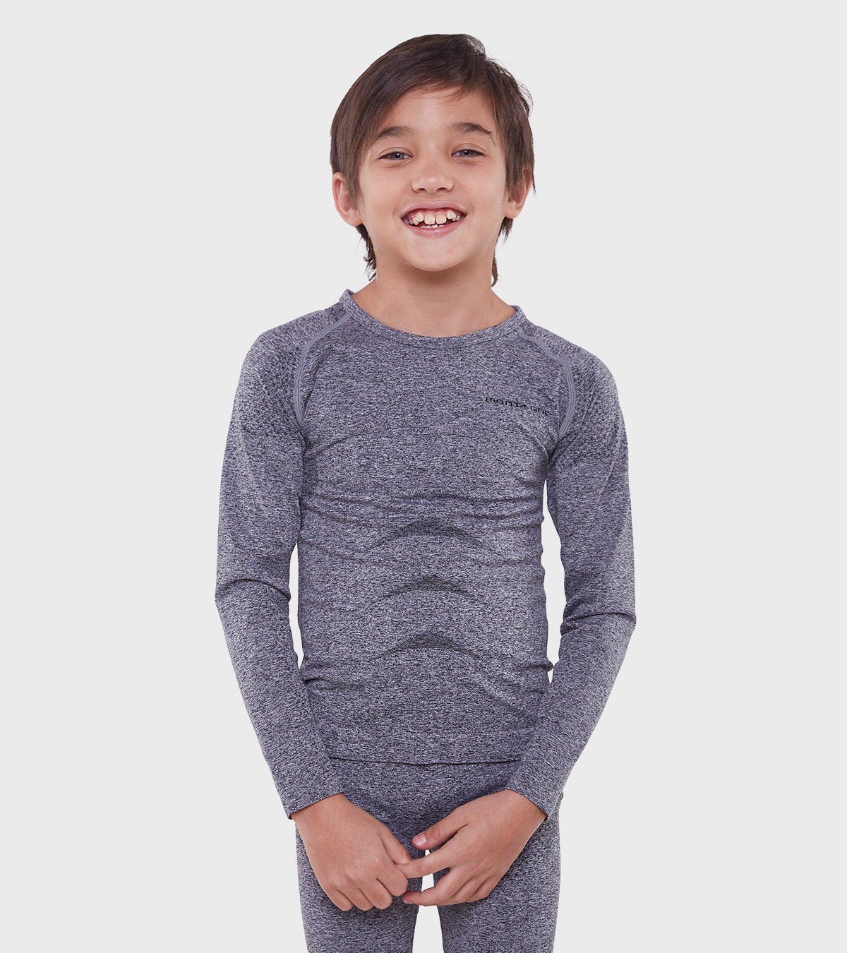 Camiseta térmica de niños Mowick