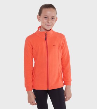 Campera polar de niños Maitena Kids