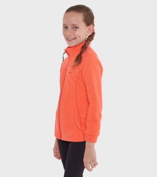 Campera polar de niños Maitena Kids