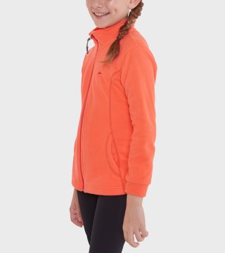 Campera polar de niños Maitena Kids