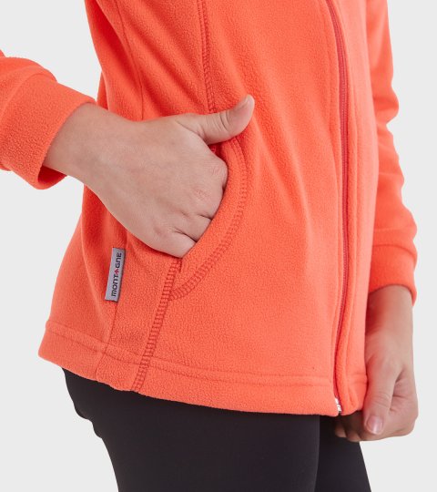 Campera polar de niños Maitena Teens