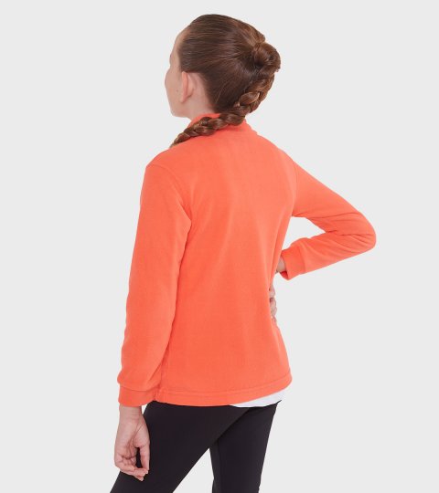 Campera polar de niños Maitena Teens