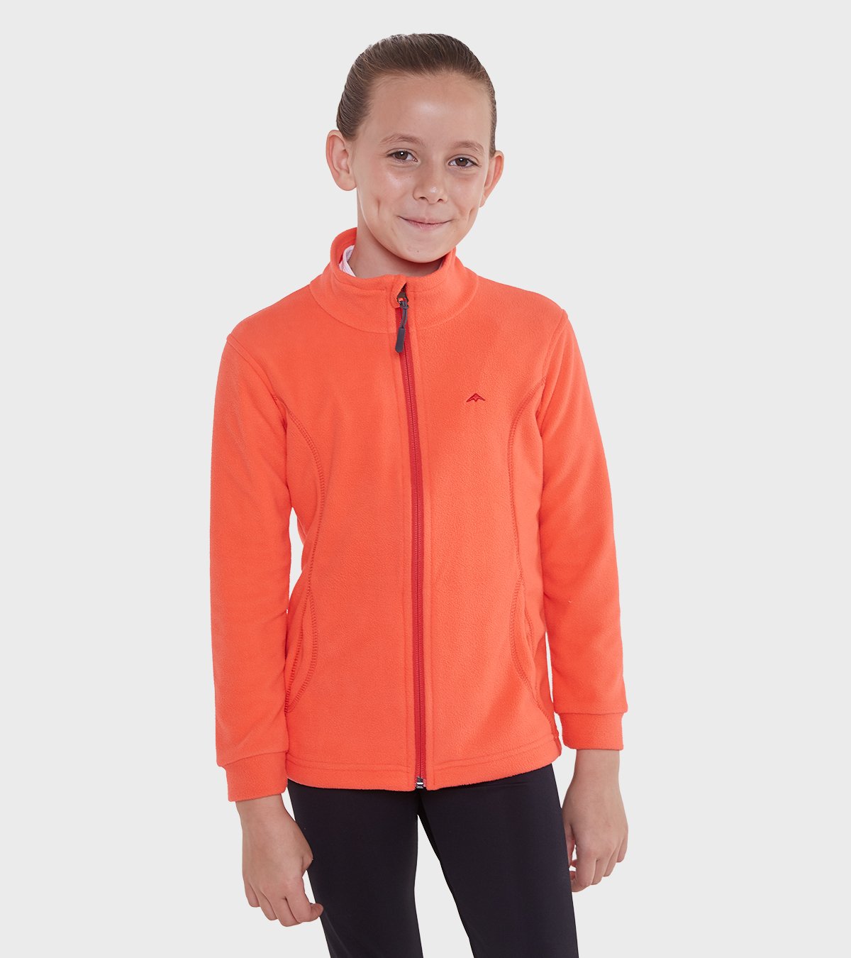 Campera polar de niños Maitena Teens