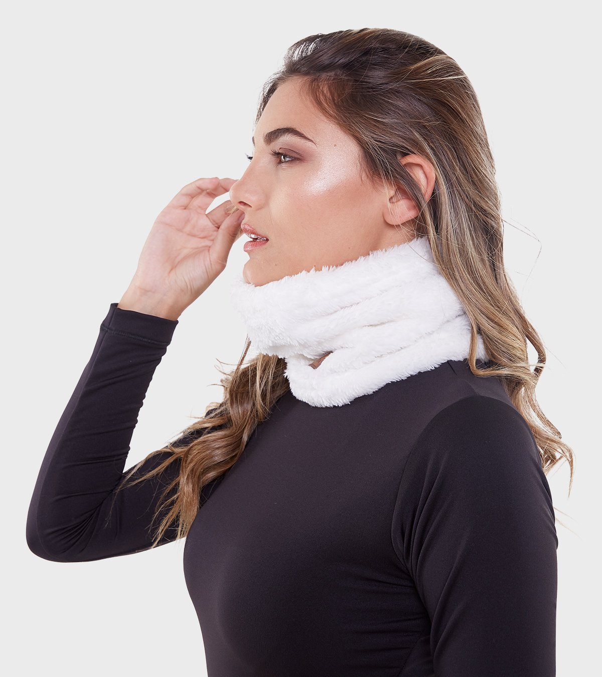 Cuello Nebula Cuello Nebula