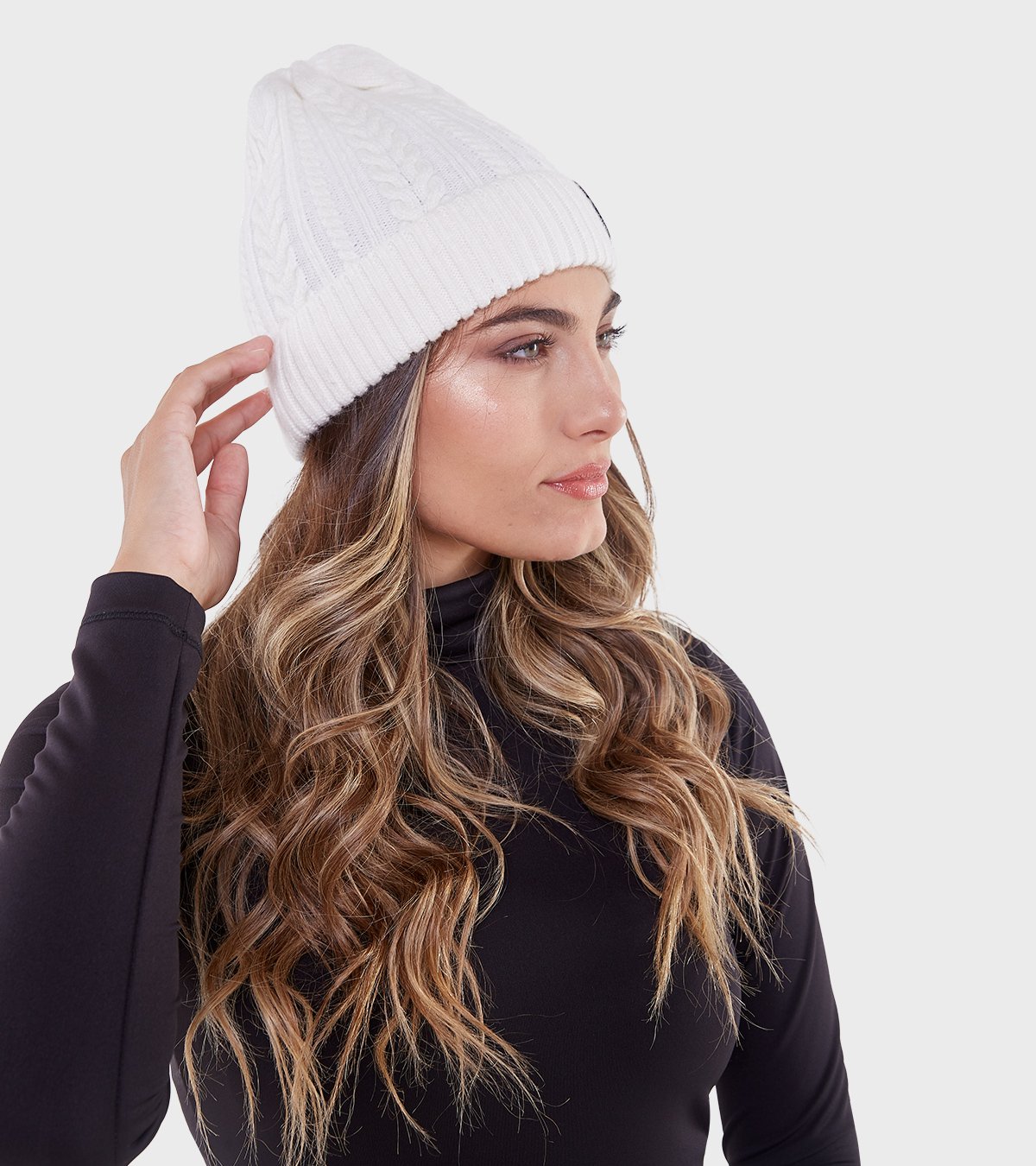 Gorro de mujer Ambler Gorro de mujer Ambler