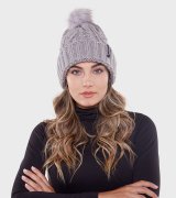 Gorro Carey