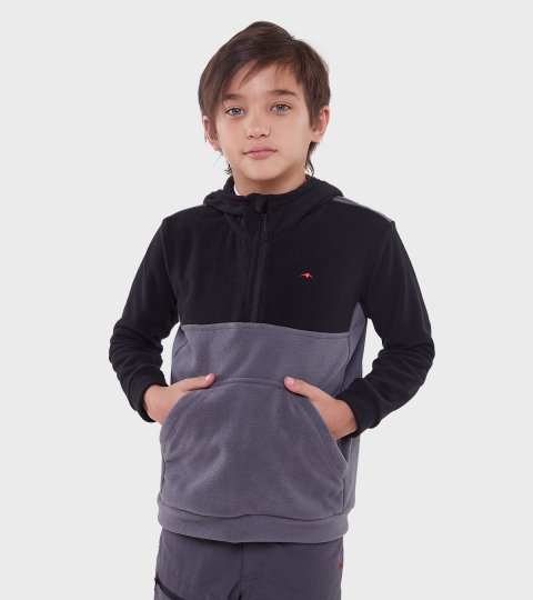 Buzo de niños Snap