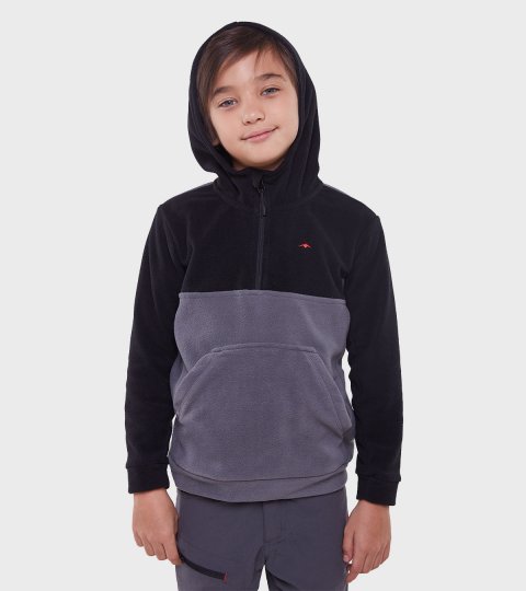 Buzo de niños Snap