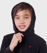 Buzo de niños Snap