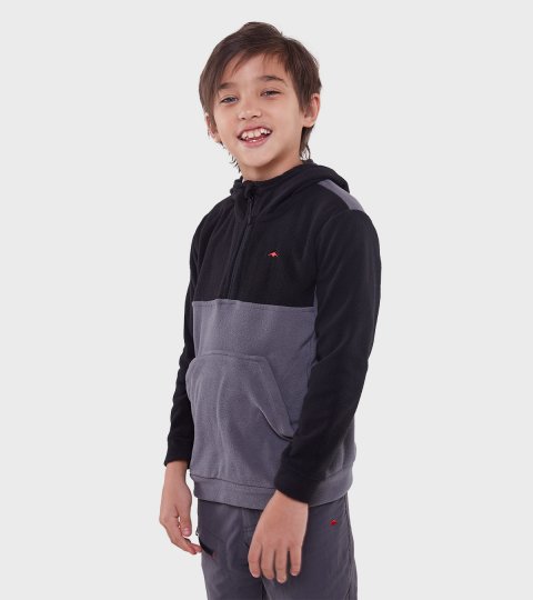 Buzo de niños Snap